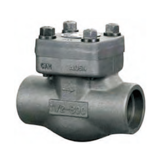 Forged Steel Check Valve CL800